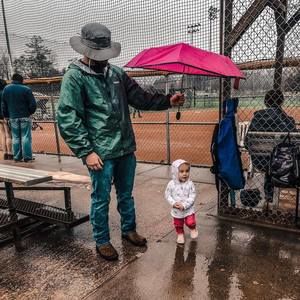 Meet your Posher, Wesley